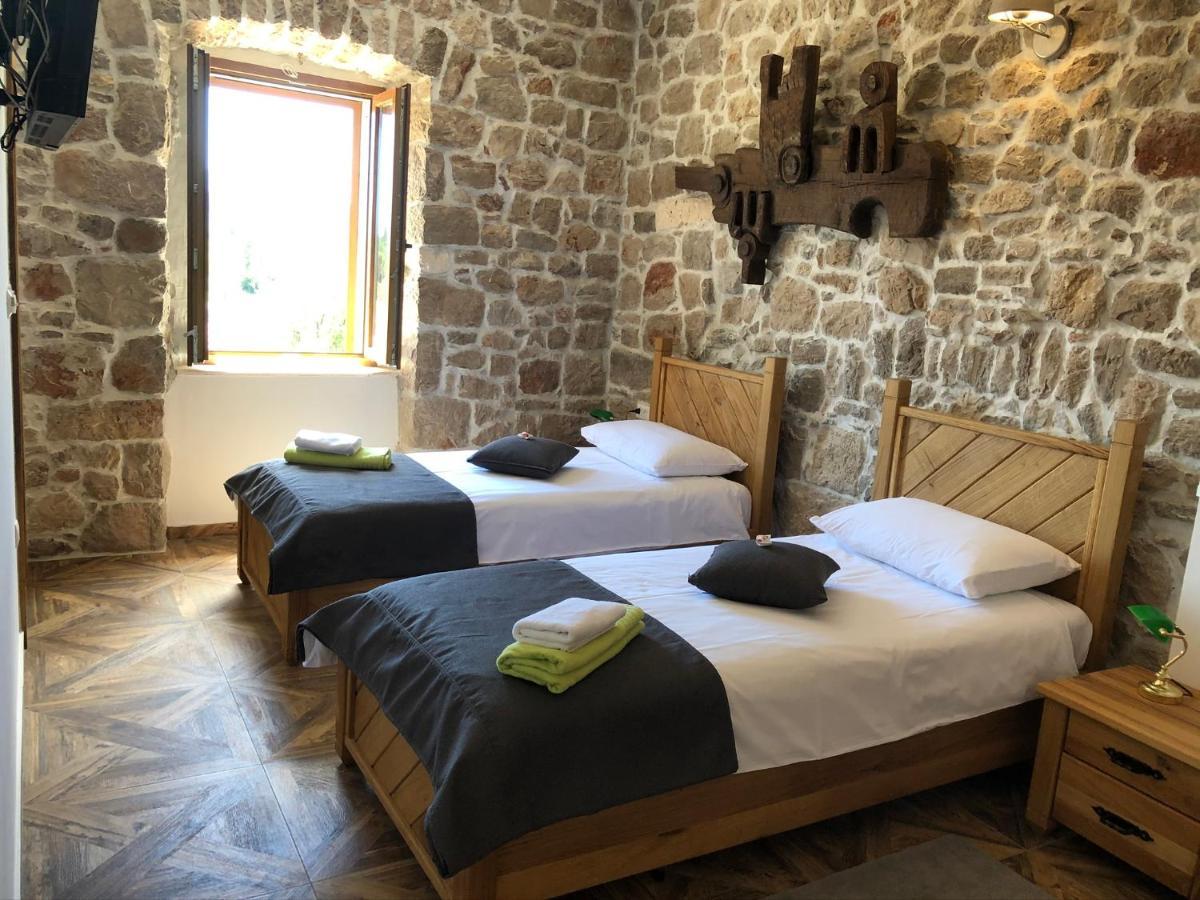 Bed&Breakfast Agroturizam Antunovic Kuna Pelješka Zewnętrze zdjęcie