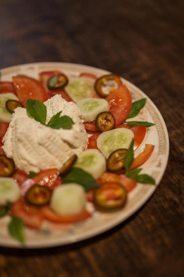 Bed&Breakfast Agroturizam Antunovic Kuna Pelješka Zewnętrze zdjęcie