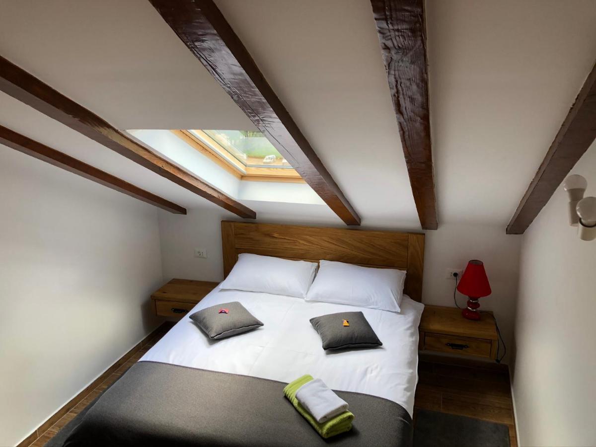 Bed&Breakfast Agroturizam Antunovic Kuna Pelješka Zewnętrze zdjęcie