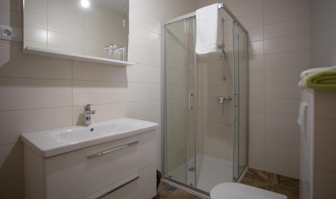 Bed&Breakfast Agroturizam Antunovic Kuna Pelješka Zewnętrze zdjęcie