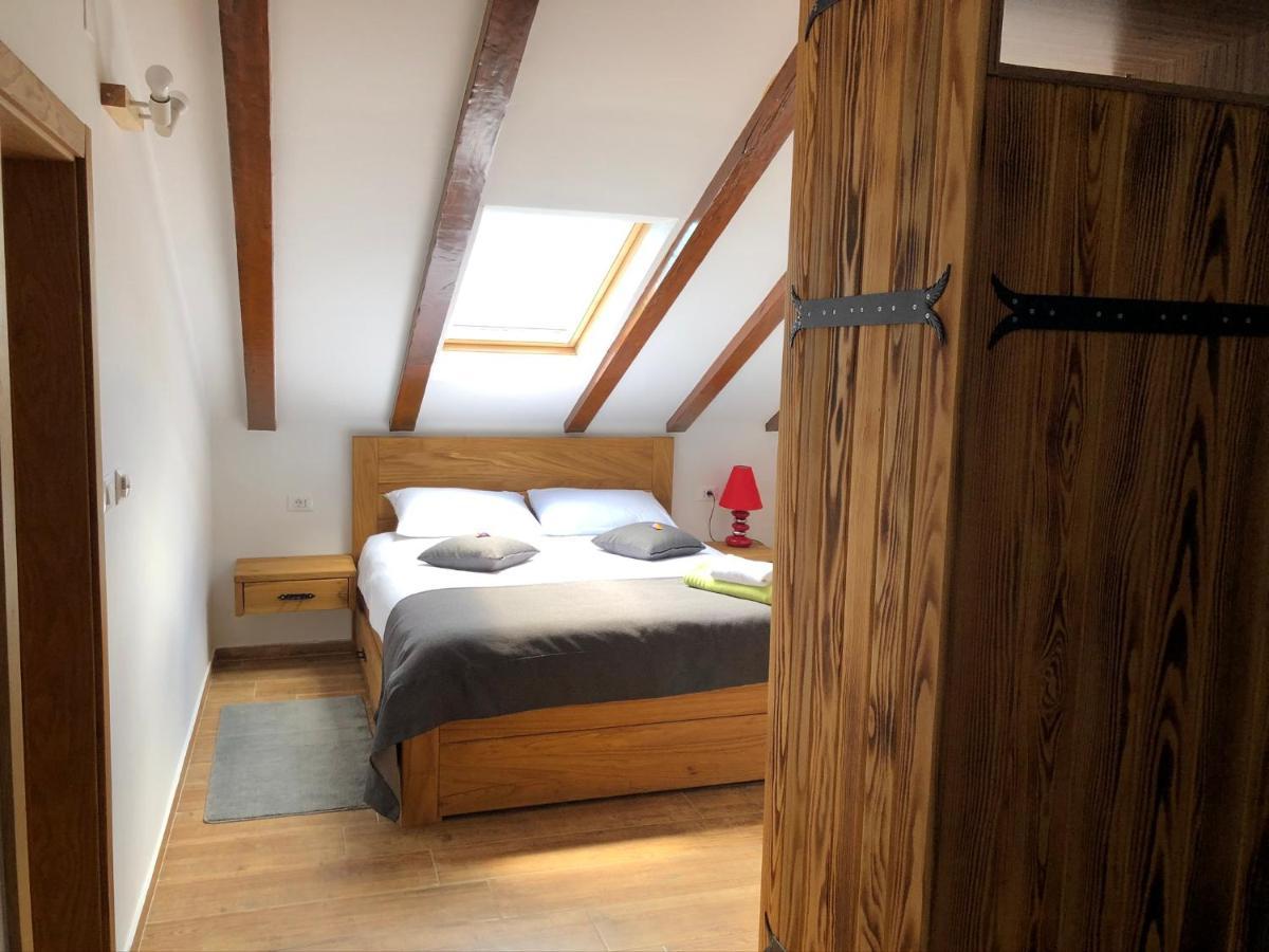Bed&Breakfast Agroturizam Antunovic Kuna Pelješka Zewnętrze zdjęcie