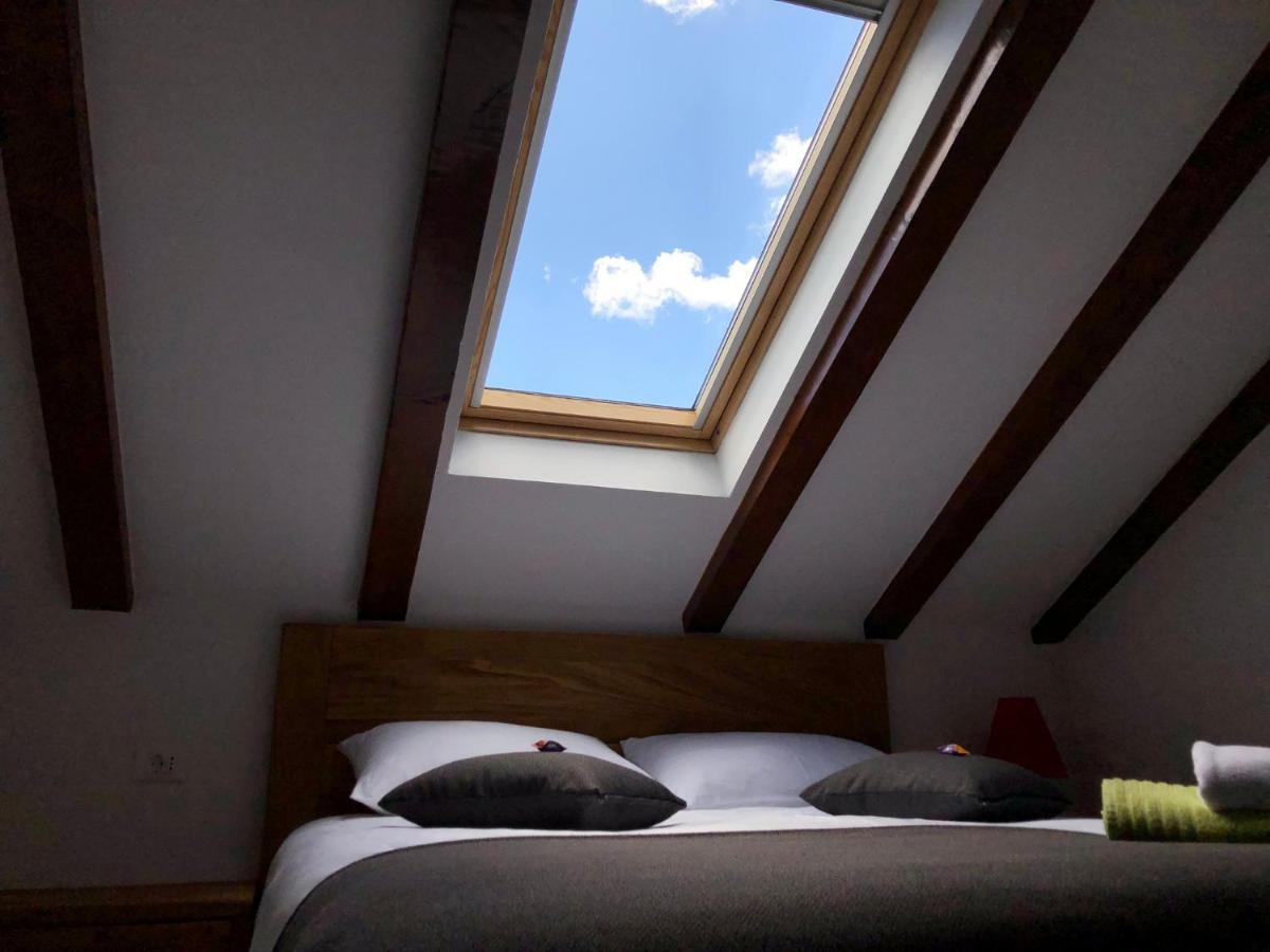Bed&Breakfast Agroturizam Antunovic Kuna Pelješka Zewnętrze zdjęcie