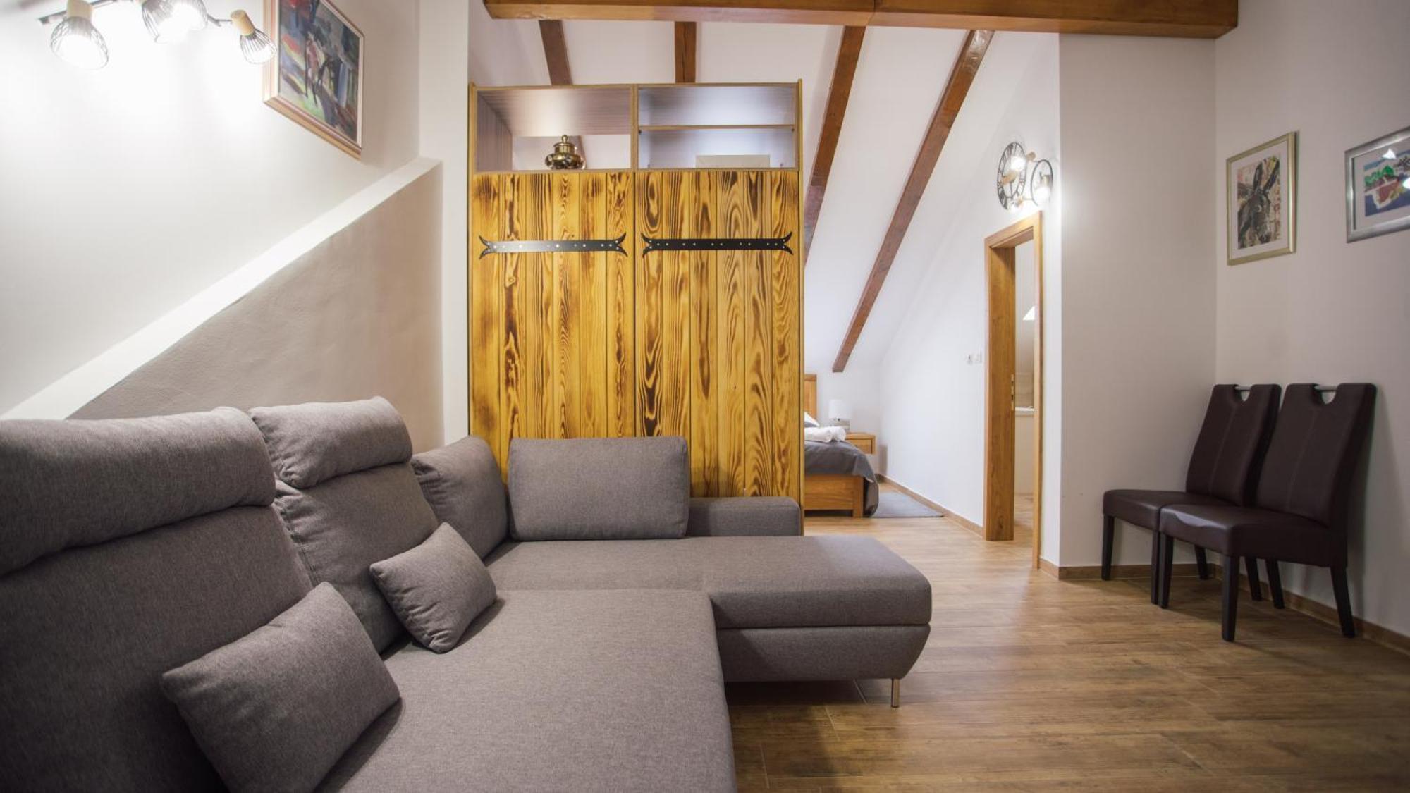 Bed&Breakfast Agroturizam Antunovic Kuna Pelješka Zewnętrze zdjęcie