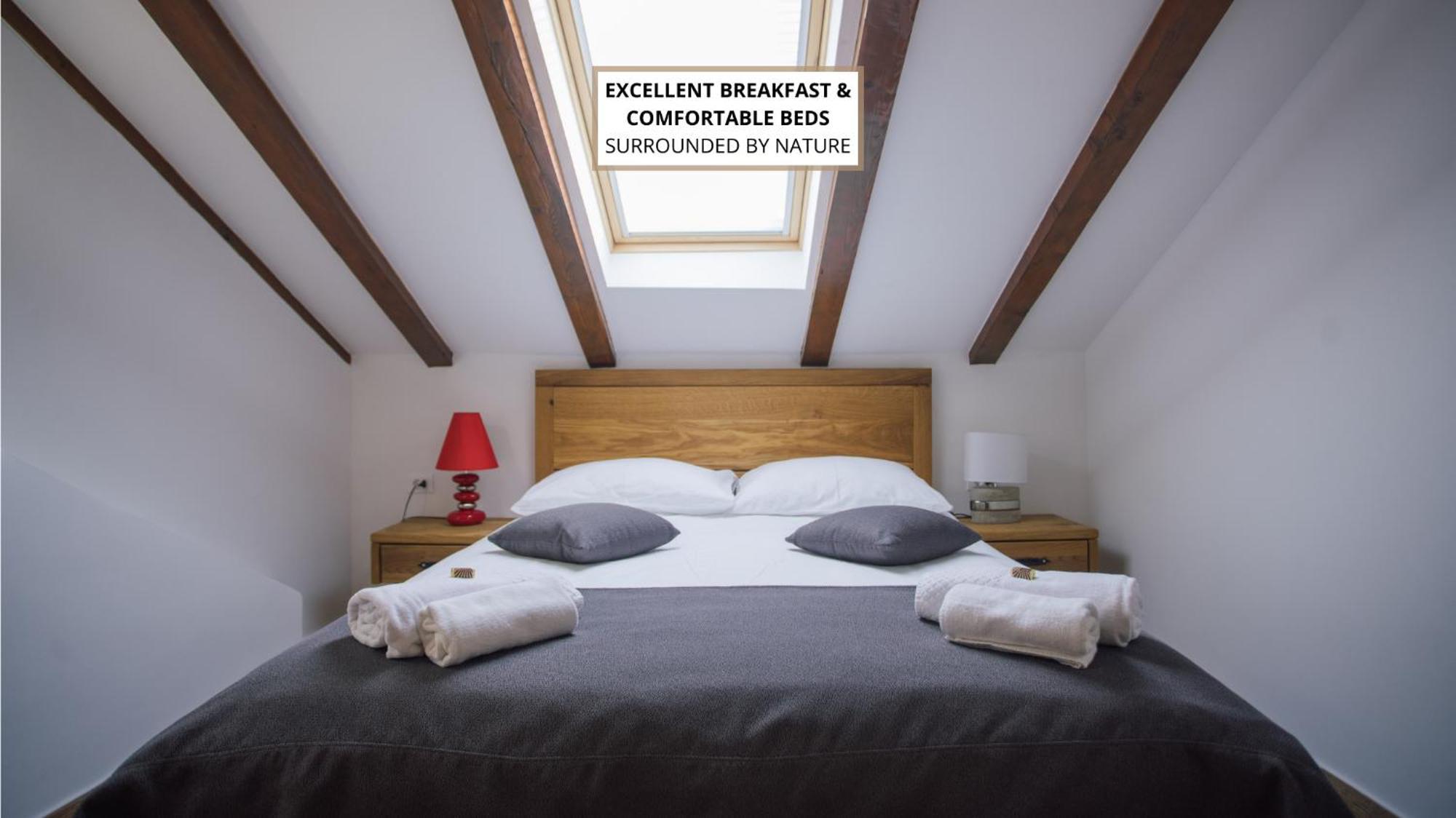 Bed&Breakfast Agroturizam Antunovic Kuna Pelješka Zewnętrze zdjęcie